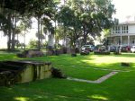 July 9, 2013 – Bluffton, SC and Savannah, GA