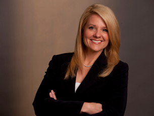 SpaceX President Gwynne Shotwell Donates $325 Million in Company Stock to Trump Accounts for More Than 2 Million Children