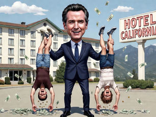 California's Hotel Minimum Wage: Forcing Tourists and Business Travelers to Subsidize Sky-High Pay 