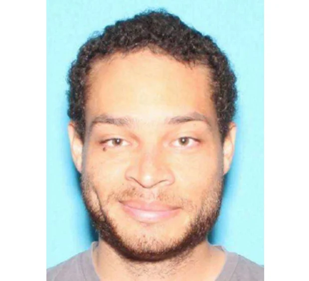 Cole Tomas Allen - License Photo