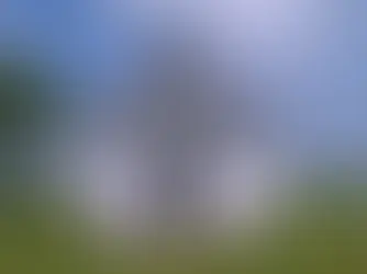 the old one-room schoolhouse