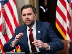 VP JD Vance