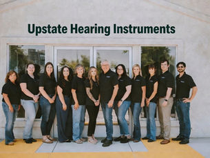Hear ‘Ye, Hear ‘Ye: Anderson Chamber Greeters Hear Upstate Hearing Instruments Talk About Hearing