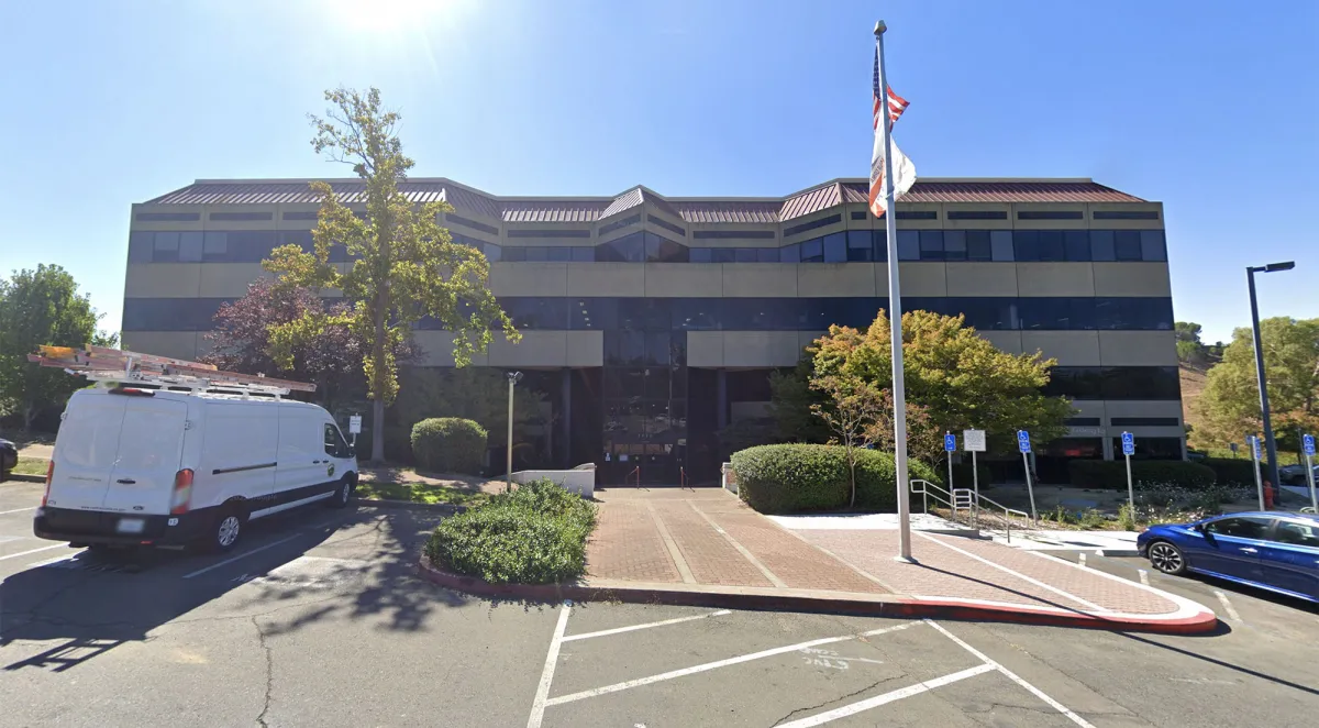 Contra Costa County Tax Assessors Office