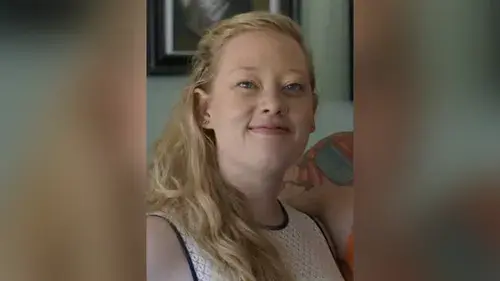 Renee Good - 38, mother of 3 was the victim in the ICE involved shooting