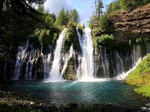 There's More to Burney Than Burney Falls