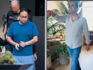 Upscale Corona del Mar Resident Arrested for Alleged $100 Million Bank Fraud Scheme