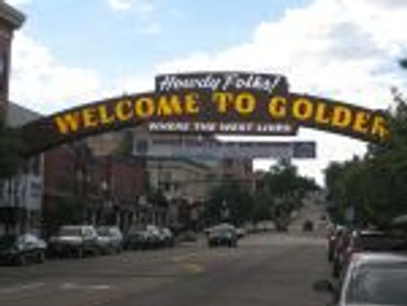 Saturday – June 29, 2013 – Denver and Golden