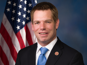Rep. Eric Swalwell (D-CA)