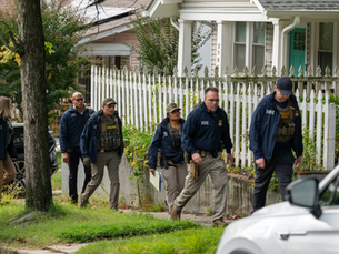 The Snare Tightens: Federal Probe into Ilhan Omar Escalates with Raid, Seizures, and Multiple Lines of Inquiry