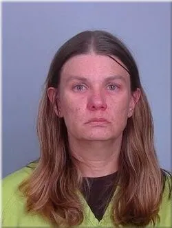 Aimee Bock one of the Founders of Feeding our Future - Convicted of Fraud