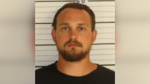 Daniel K. Eskridge - 32, Kidder, MO