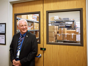 FBI Inspects Locked Shasta Ballots as National Media Descends on Redding Election Fight