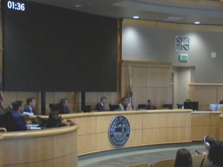 Shasta County Supervisors Receive Hopeful Presentation on Medical School Viability and Funding Amid Some Debate