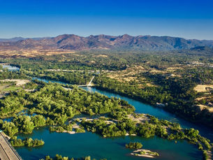 Shasta County’s Budget Squeeze: Why Tax Hikes Aren’t the Answer — Pro-Growth Policies Are