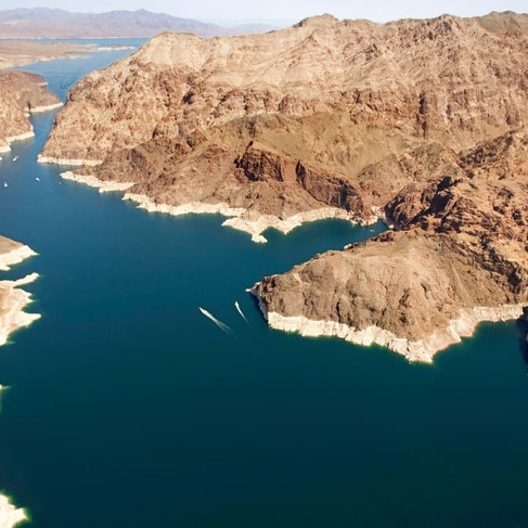 Lake Mead