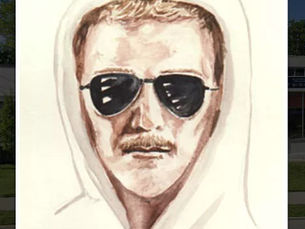 Renowned Forensic Sketch Artist and Videographer Robert Exter Joins Shasta Unfiltered as Contributor