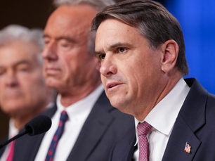 DOJ’s 2026 National Health Care Fraud Takedown Charges 455 Defendants in $6.5 Billion Schemes