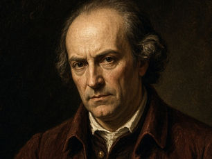 American Patriot Series – Samuel Adams, The Man Who Kept the Revolution Alive