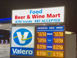 Bay Area Gas Prices Explode to $7.89/Gallon – Diesel Surging Past $9