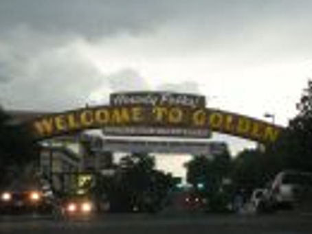 Friday – June 28, 2013 – Denver
