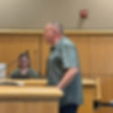 Former Supervisor, Patrick Jones