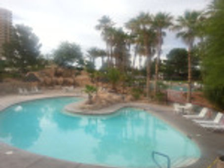 June 24, 2013 - Las Vegas, NV