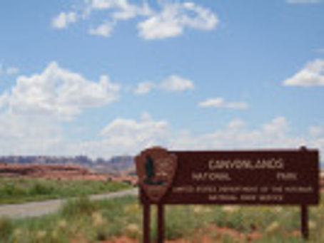 June 26, 2013 - Canyonlands NP