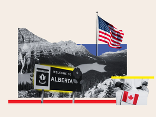 Alberta Moves Toward Historic Vote on Independence Path as October Referendum Looms