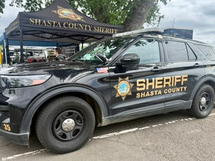 Major Crimes Unit Arrests Shasta Man in Connection with Stolen Chain-Link Fencing