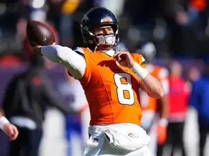 Time for Jarrett Stidham to Step Up