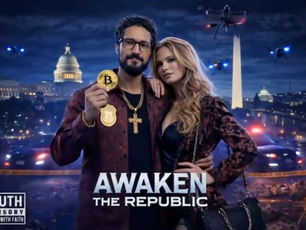 Anthem for the revival of the Republic