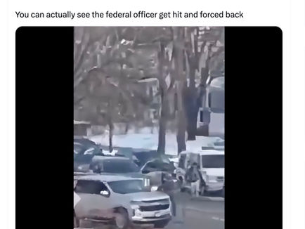 Shooting in Minneapolis - Woman dies