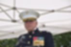 Lt. Col. Carl Bott