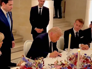Trump Delivers Peace Through Strength: Iran Deal Signed, Strait of Hormuz Traffic Resumes, Oil Prices Tumble – But Caution Remains