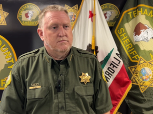 Tehama County Grand Jury Report Slams Sheriff Dave Kain for Toxic Workplace, Intimidation, Retaliation, and County Dysfunction