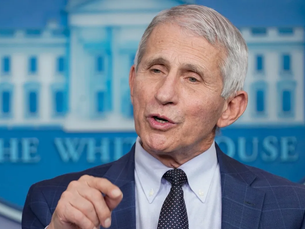 Anthony Fauci
