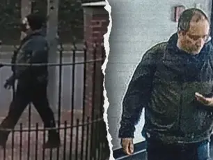 Suspect Claudio Manuel Neves Valente - found dead