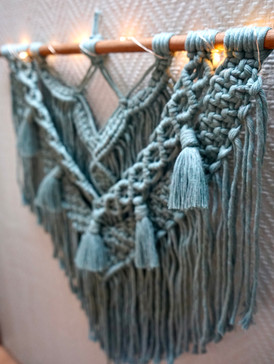 Wall hangers