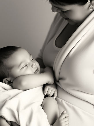 motherbaby dyad