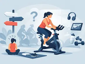 How to Start Indoor Cycling Without Feeling Lost