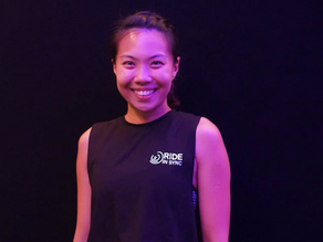 Join Special Guest Instructor Carol for an Unforgettable Spin Experience in San Diego