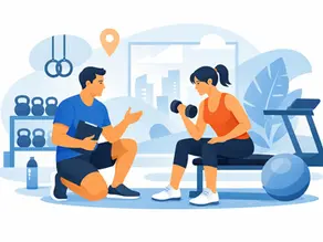 Personal Training Serangoon That Fits You