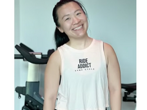 Finding Joy in Grocery Runs and Overcoming Fears: A Journey with Charlene