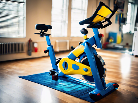 Experience the Best Rhythmic Cycling Classes in Singapore