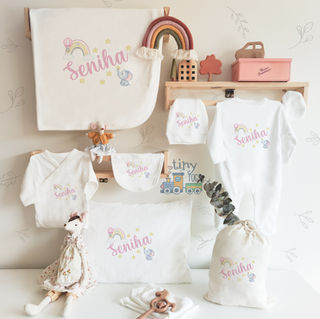 12’li Hastane Çıkışı