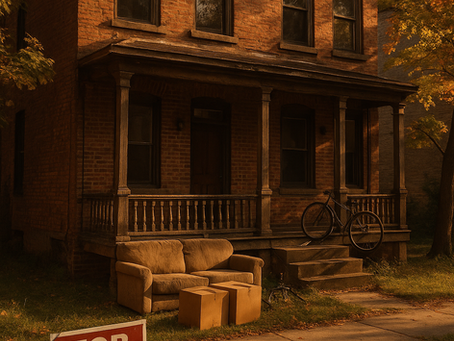 End-of-Summer Tenant Turnover — What It Signals