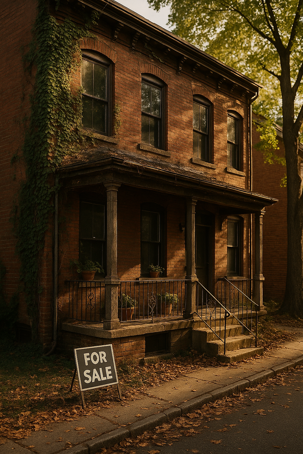The Tenant Won't Let You Show the Unit — You Can Still Sell It