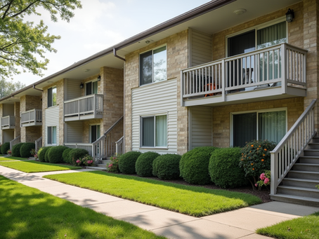 The Ultimate Guide to Agent-Free Property Selling for 2-4 Unit Rentals