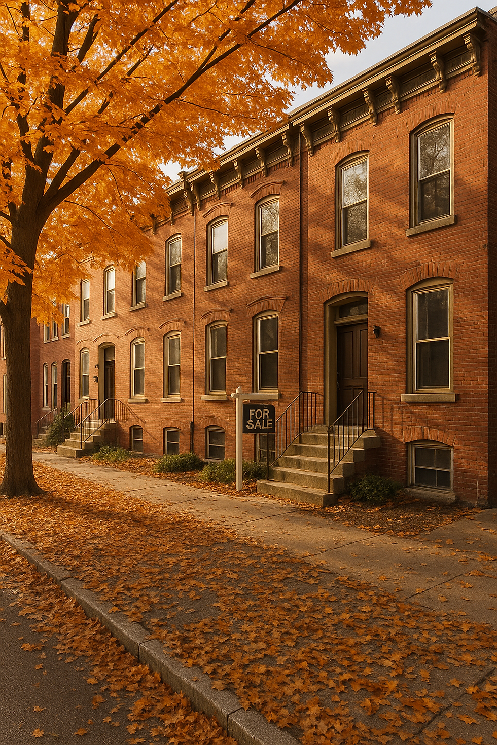 What Q4 Looks Like for York County 2-4 Unit Closings